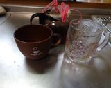 最速の鍋のコーヒー作り方14写真