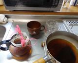 最速の鍋のコーヒー作り方12写真