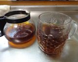 最速の鍋のコーヒー作り方20写真