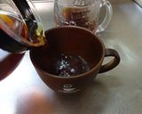 最速の鍋のコーヒー作り方21写真
