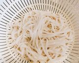 糖質０麺！ツナのトマトソースパスタ!?作り方2写真