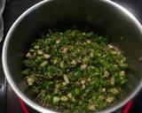 ご飯のおとも☆ししとうの甘味噌炒め作り方2写真