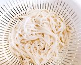糖質０麺！ツナのトマトソースパスタ!?作り方5写真