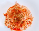 糖質０麺！ツナのトマトソースパスタ!?作り方7写真