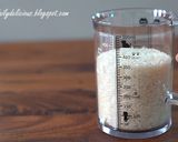 中華炊き込みご飯作り方6写真