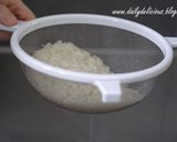 中華炊き込みご飯作り方8写真
