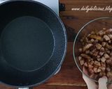 中華炊き込みご飯作り方10写真