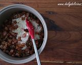 中華炊き込みご飯作り方14写真