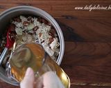 中華炊き込みご飯作り方16写真