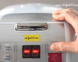 中華炊き込みご飯作り方17写真