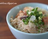 中華炊き込みご飯作り方18写真