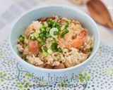 中華炊き込みご飯作り方19写真