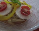 超簡単！放置系しっとりやわらか鶏ハム作り方7写真