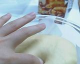 ホエーを使ったパン作り方4写真