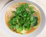 ☺️簡単♪手羽元のナンプラー煮込み☺️作り方4写真