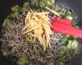 きゅうりの大量消費に♬きゅうりのつくだ煮作り方3写真