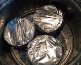 とろける茶碗蒸し。作り方4写真