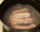 お家で簡単☆カムカジャン!作り方1写真
