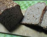 DOUGH ENHANCER　パン改良剤作り方18写真