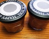 ☆にんにく味噌☆作り方4写真