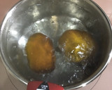 つるりと綺麗にキウイの皮むき作り方3写真