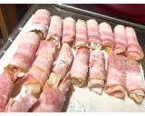ベーコンポテト作り方4写真