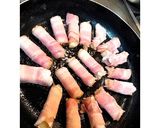 ベーコンポテト作り方5写真
