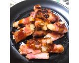ベーコンポテト作り方7写真