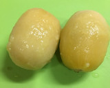 つるりと綺麗にキウイの皮むき作り方6写真