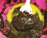 チョコレートケーキ作り方4写真