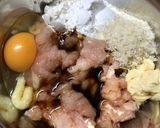 サクふわ♡鶏胸肉でナゲット作り方2写真