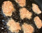 サクふわ♡鶏胸肉でナゲット作り方3写真