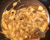 1分でできる簡単神旨★なめ茸チーズ丼作り方1写真