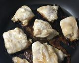 【絶品！】鶏胸肉のしっとり柔らか西京焼き作り方4写真