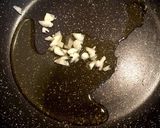 簡単！トマトソースのリゾット作り方3写真