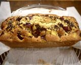 さつまいものパウンドケーキ作り方10写真