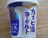 おうちでちょこっと簡単ヨーグルトパフェ★作り方1写真