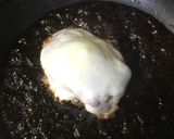 鶏胸2枚をいっぺんに2品に作り方8写真