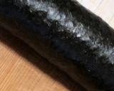 余ったご飯1合分で太巻き2本〜(^^)v作り方7写真