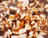豚バラと豆腐のオイスターソース煮込み作り方3写真