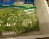 セロリの葉の保存&活用方法♪作り方6写真