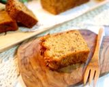 さつまいものパウンドケーキ作り方13写真