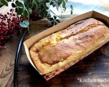 さつまいものパウンドケーキ作り方15写真
