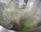 ◆揚げ茄子と白身魚のマヨソース炒め♪作り方5写真