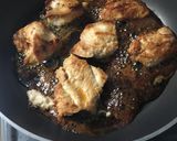 【絶品！】鶏胸肉のしっとり柔らか西京焼き作り方5写真