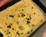 余った七味やフレーバー胡椒で大人の卵焼き作り方2写真