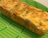 余った七味やフレーバー胡椒で大人の卵焼き作り方5写真