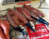 サンマの一夜干し作り方1写真
