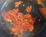 カレー粉+１スパイスで★ポークビンダルー作り方3写真
