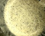 リンゴとサツマイモと紅茶のパウンドケーキ作り方3写真